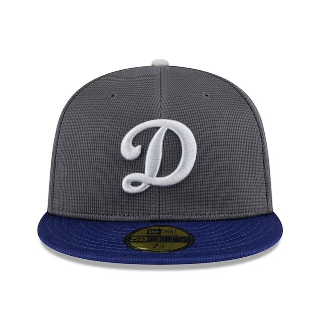 59FIFTY ニューエラ キャップ 海外取寄 ロサンゼルス ドジャース