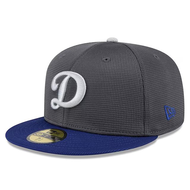 59FIFTY ニューエラ キャップ 海外取寄 ロサンゼルス ドジャース 2025