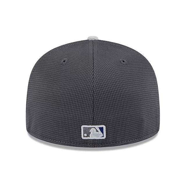 59FIFTY ニューエラ キャップ 海外取寄 ロサンゼルス ドジャース 2025
