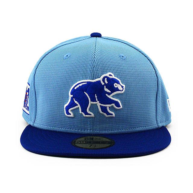 【レア】シカゴカブス ニューエラ2025スプリング トレーニング39THIRTY レア】シカゴカブス ニューエラ2025スプリング トレーニング