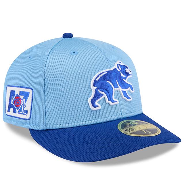 LP59FIFTY ニューエラ キャップ 海外取寄 シカゴ カブス 2025 LP59FIFTY ニューエラ キャップ 海外取寄 シカゴ カブス 2025