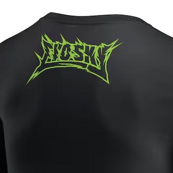 海外取寄 イヨ スカイモデル WWE AUTHENTIC Tシャツ WINS ALL 海外取寄 イヨ スカイモデル WWE AUTHENTIC Tシャツ WINS ALL