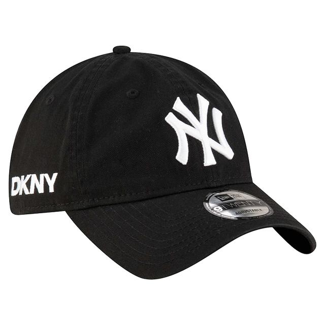 9TWENTY ニューエラ キャップ ストラップバック DKNY ニューヨーク