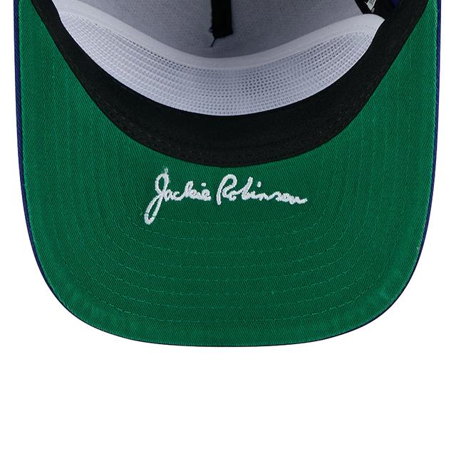 NEW ERA 2025 ジャッキー ロビンソンデーモデル 海外取寄