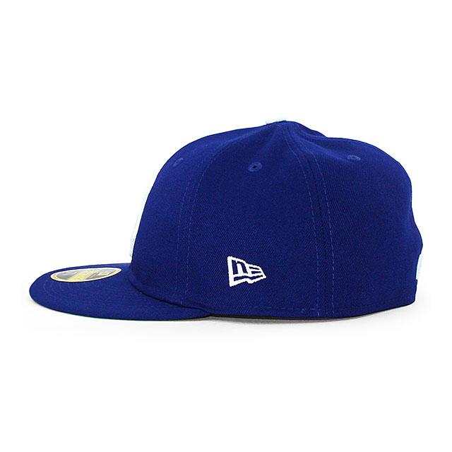 新品 カブス ニューエラ59FIFTYキャップ7 3/8ジャッキーロビンソンデー 59FIFTY Jackie Robinson Day 2025 ニューヨーク・ヤンキース ネイビー