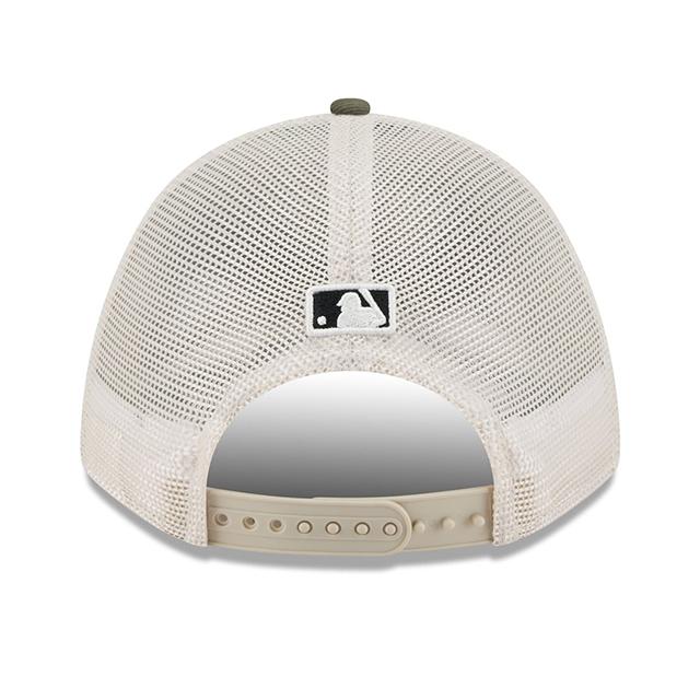 NEW ERA（ニューエラ） 海外取寄 キャップ 9FORTY M-CROWN