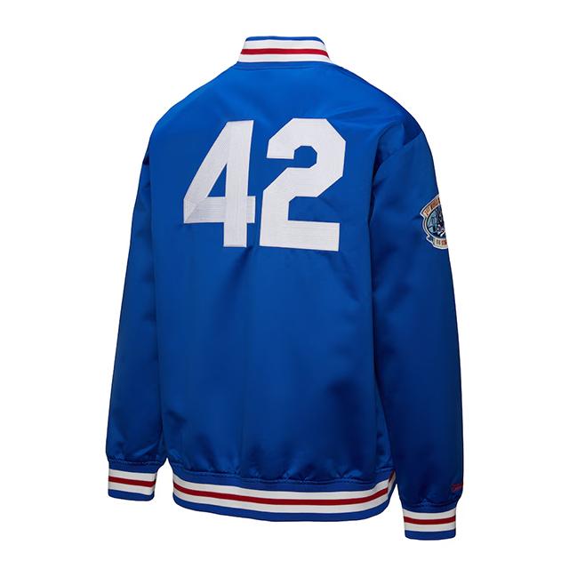 Mitchell&Ness（ミッチェルアンドネス） 海外取寄 ジャッキー