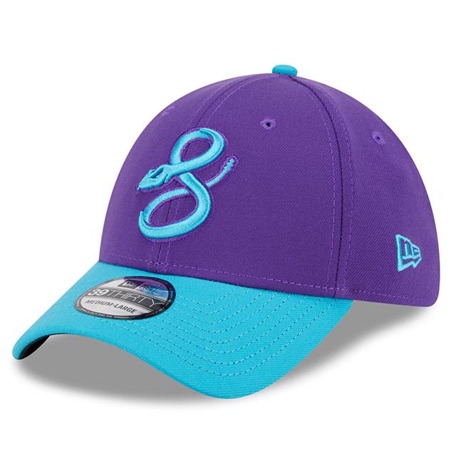 NEW ERA（ニューエラ） 海外取寄 シティコネクト キャップ 39THIRTY