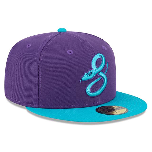 59FIFTY 海外取寄 シティコネクト ニューエラ キャップ アリゾナ