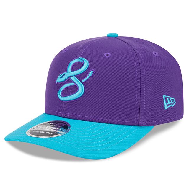 NEW ERA（ニューエラ） 海外取寄 シティコネクト キャップ 9SEVENTY