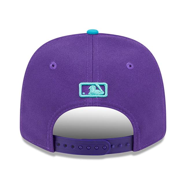 NEW ERA（ニューエラ） 海外取寄 シティコネクト キャップ 9SEVENTY