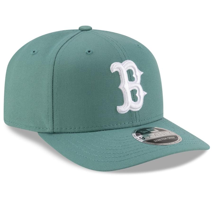 Casquette New Era 9Seventy Minnesota Twins City Connect - Couronne Fixe, Visière Courbée, Fermeture Snapback, 100% Polyester