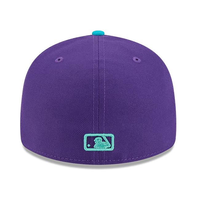 LP59FIFTY 海外取寄 シティコネクト ニューエラ キャップ アリゾナ