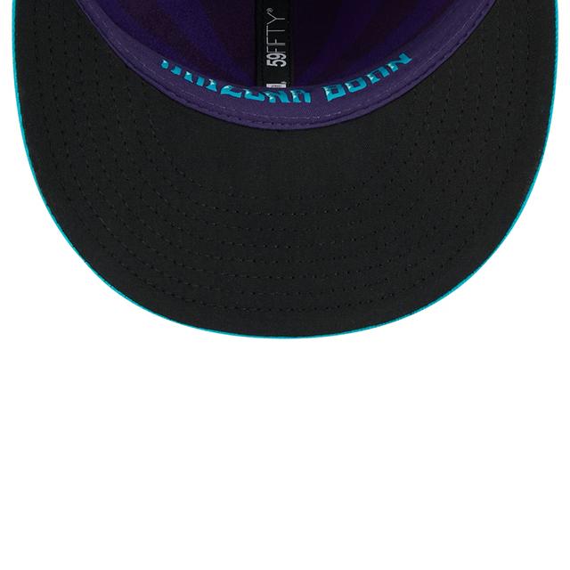 LP59FIFTY 海外取寄 シティコネクト ニューエラ キャップ アリゾナ