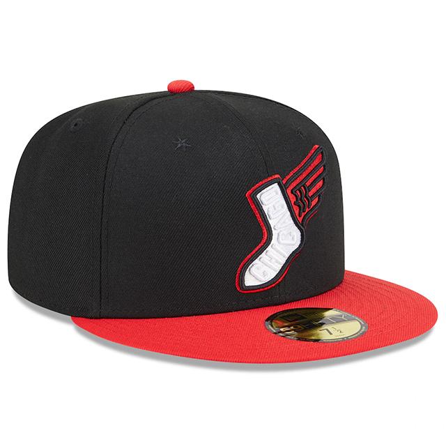59FIFTY 海外取寄 シティコネクト ニューエラ キャップ シカゴ