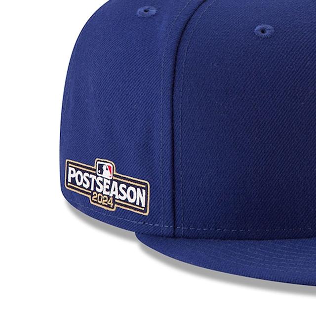 59FIFTY 2024 ポストシーズンモデル ニューエラ キャップ 59FIFTY 2024 ポストシーズンモデル ニューエラ キャップ