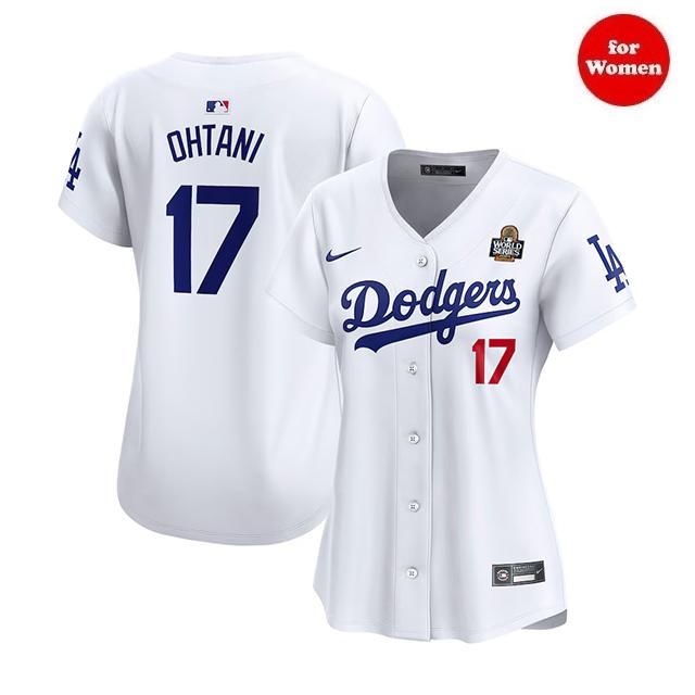 LA Dodgers 17 大谷翔平選手 ナイキホームジャージ正規輸入品 楽天市場】【送料無料】【Limited Edition☆限定仕様】 MLB