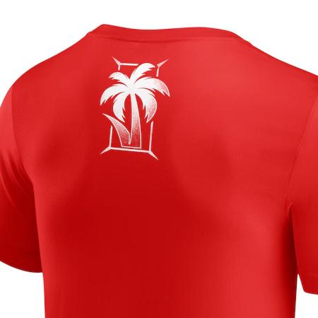 Mitchell&Ness 海外取寄 ジェイ ウーソモデル WWE AUTHENTIC T