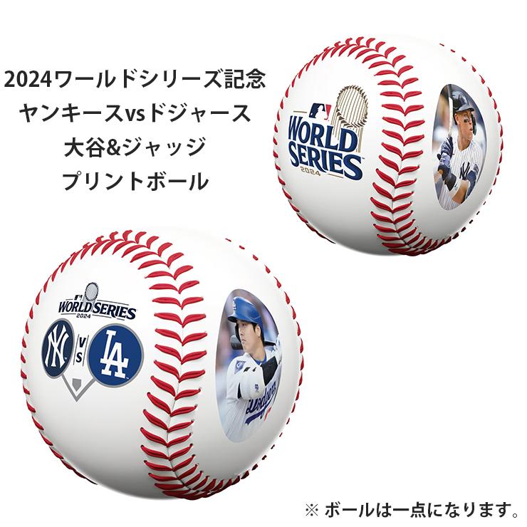 2024 ワールドシリーズ 大谷翔平 アーロン ジャッジモデル 記念 2024 ワールドシリーズ 大谷翔平 アーロン ジャッジモデル 記念