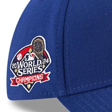 NEW ERA 2024 ワールドシリーズチャンピオンモデル ニューエラ NEW ERA 2024 ワールドシリーズチャンピオンモデル ニューエラ