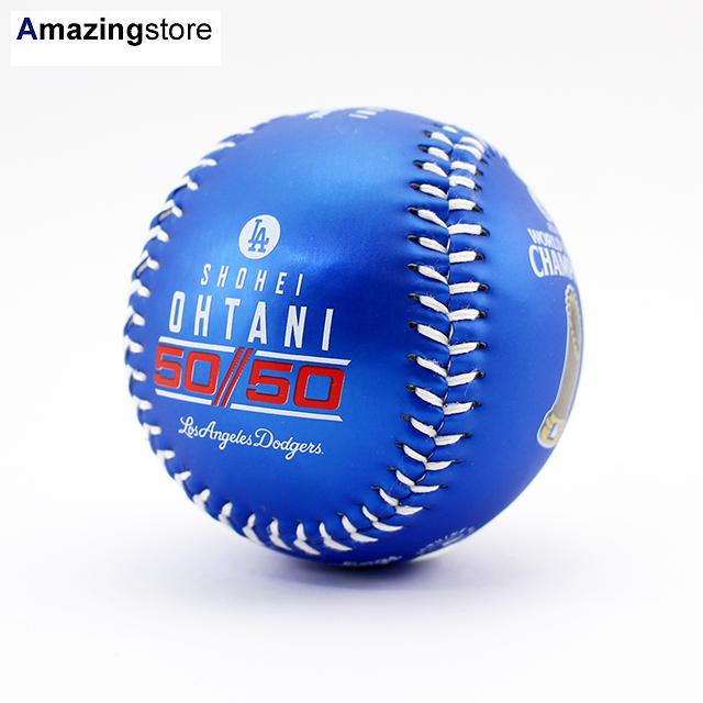 2024 シーズン 大谷翔平モデル 記念ボール ロサンゼルス 2024 シーズン 大谷翔平モデル 記念ボール ロサンゼルス