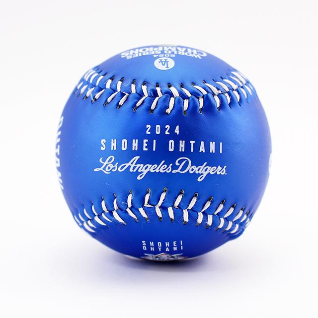 2024 シーズン 大谷翔平モデル 記念ボール ロサンゼルス 2024 シーズン 大谷翔平モデル 記念ボール ロサンゼルス