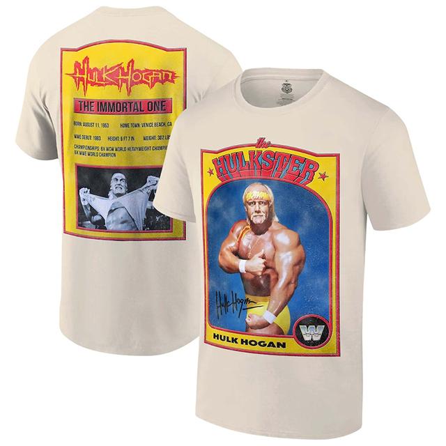 ハルク ホーガンモデル 海外取寄 RIPPLE JUNCTION Tシャツ HULKSTER
