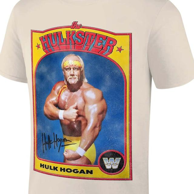 ※ハルクホーガン 16dソフビコレクション WWE ハルク・ホーガン