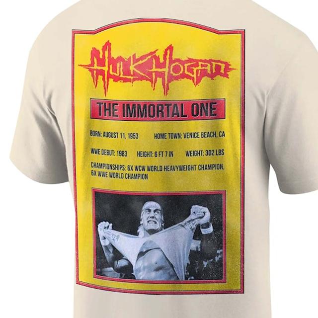 ※ハルクホーガン 16dソフビコレクション WWE ハルク・ホーガン