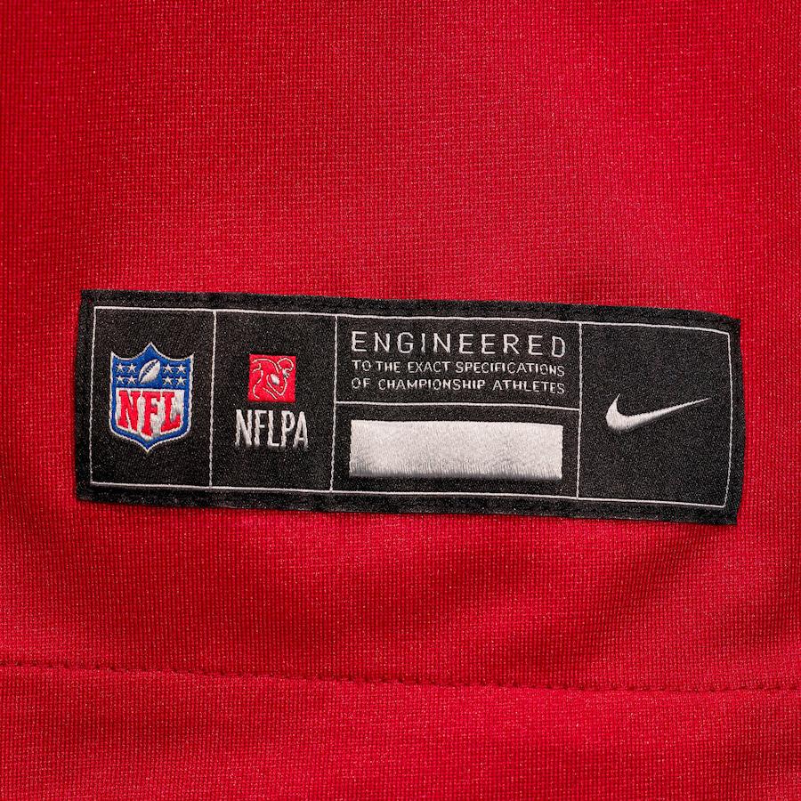 NIKE（ナイキ） 第59回スーパーボウル進出記念 海外取寄 パトリック