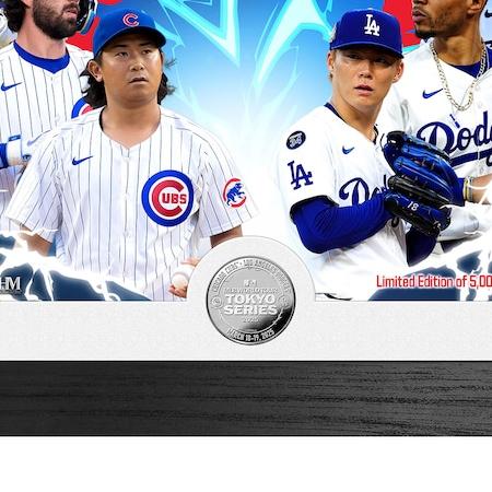 大谷翔平モデル 海外取寄 額入りコラージュフレーム ロサンゼルス