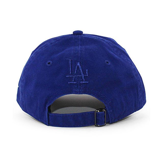 9TWENTY ニューエラ キャップ 子供用 ロサンゼルス ドジャース ベラ