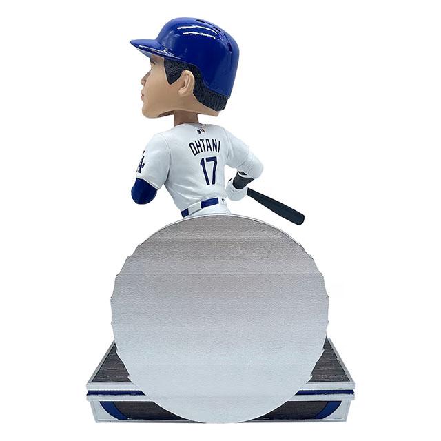大谷翔平モデル ボブルヘッド 海外取寄 EXCLUSIVE ELITE ICON