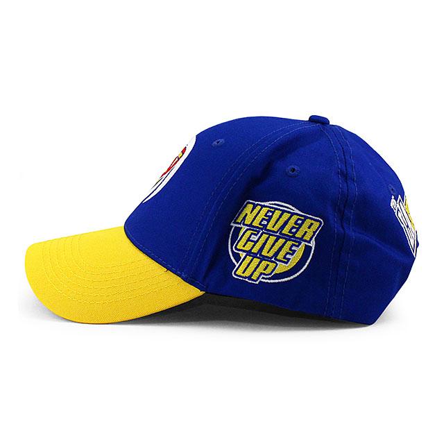 〖値下げ中〗  原宿限定 キャップ ジョン ジョン シナモデル キャップ スナップバック WWE AUTHENTIC FAREWELL