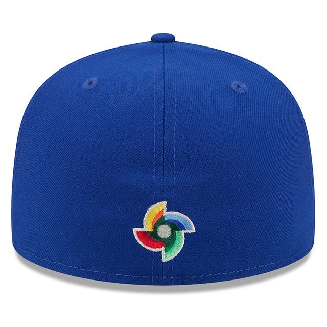 59FIFTY ニューエラ キャップ WBC キューバ 2026 WORLD BASEBALL