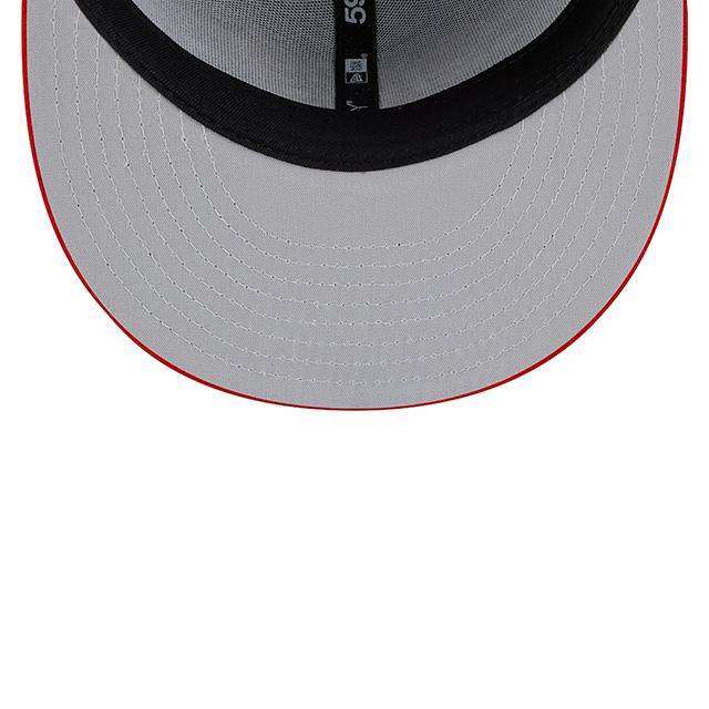 59FIFTY ニューエラ キャップ WBC アメリカ 2026 WORLD BASEBALL