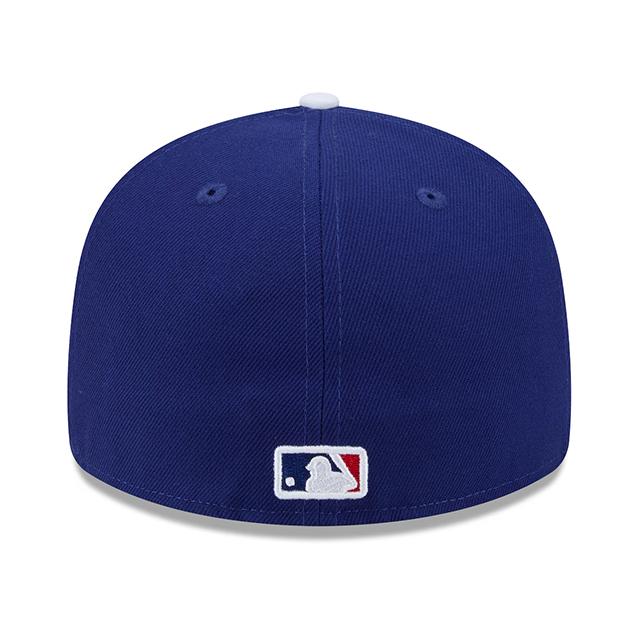59FIFTY ニューエラ キャップ 海外取寄 PC59FIFTY ロサンゼルス