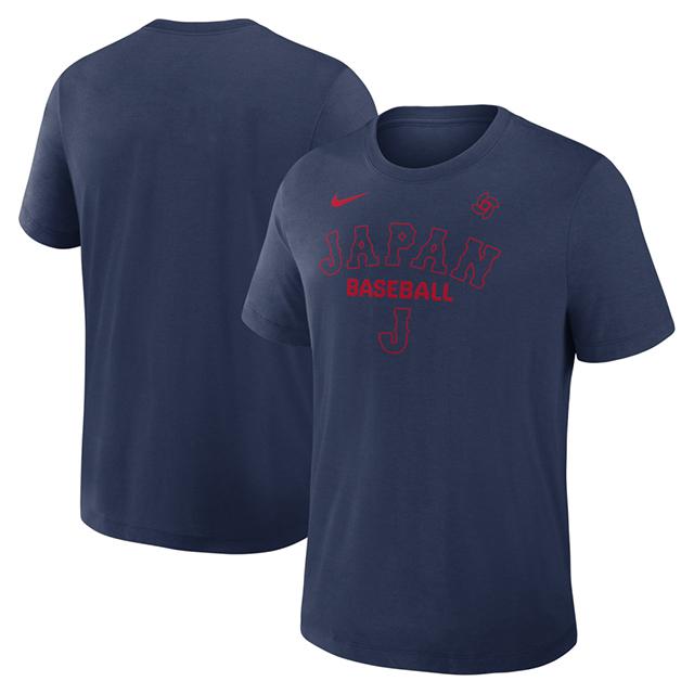 NIKE（ナイキ） 海外取寄 WBC 日本代表 Tシャツ 2026 WORLD BASEBALL