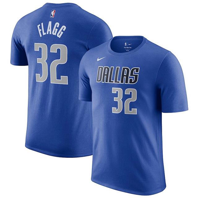 NIKE（ナイキ） 海外取寄 クーパー フラッグモデル Tシャツ 2025 NBA