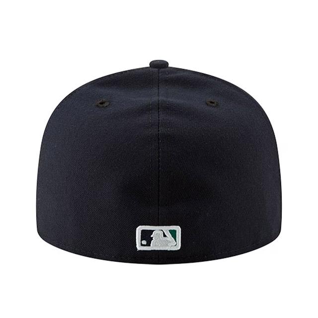 59FIFTY イチロー永久欠番記念モデル ニューエラ キャップ シアトル