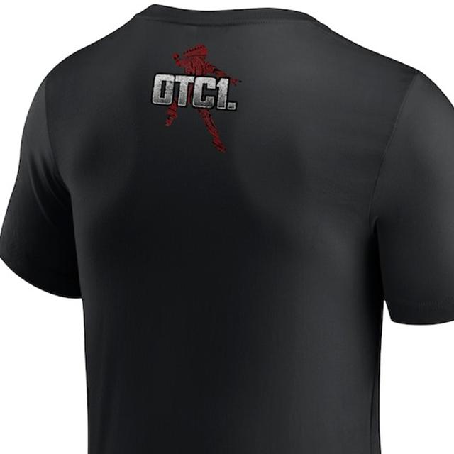 Lサイズ　WWE プロレス　Tシャツ　ロンT 長袖 ローマン　レインズ　OTC 楽天市場】ローマン レインズモデル WWE AUTHENTIC Tシャツ OTC T