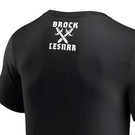 ブロック レスナーモデル 海外取寄 WWE AUTHENTIC Tシャツ HERE COMES