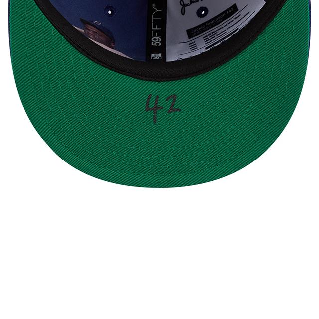 59FIFTY 2026 ジャッキー ロビンソンデーモデル 海外取寄 トロント