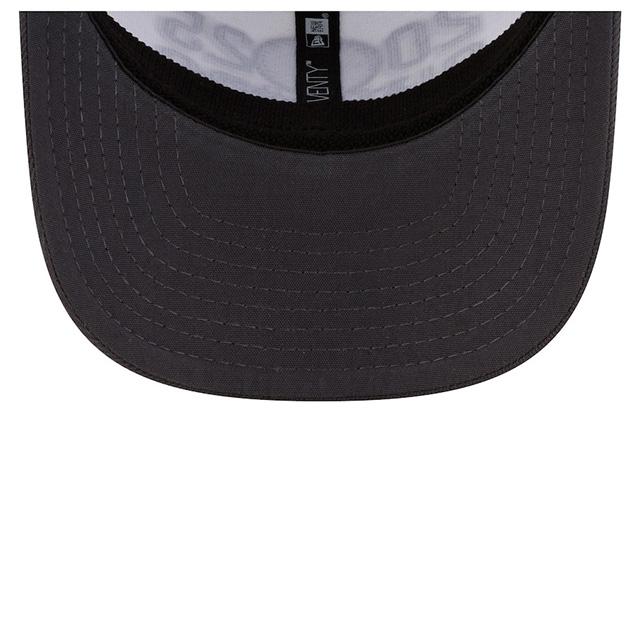 NEW ERA 2025 ロッカールームモデル 海外取寄 ニューエラ