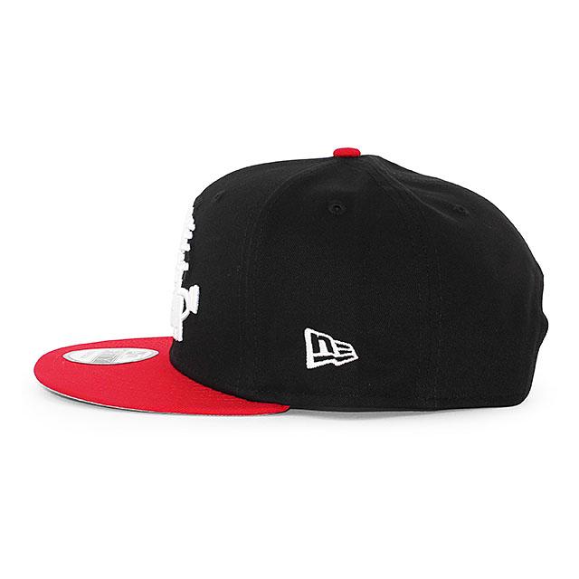 9FIFTY ニューエラ キャップ スナップバック UFC GRAFFITI SNAPBACK