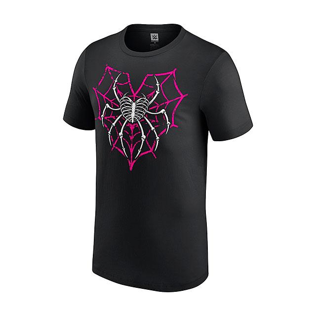 ピヌースー 　WWE Tシャツ　LAナイト　ブレットハート　2枚セット ピヌースー WWE Tシャツ LAナイト ブレットハート 2枚セット