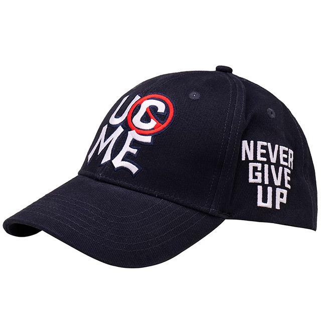 ジョン シナモデル 海外取寄 キャップ スナップバック WWE AUTHENTIC