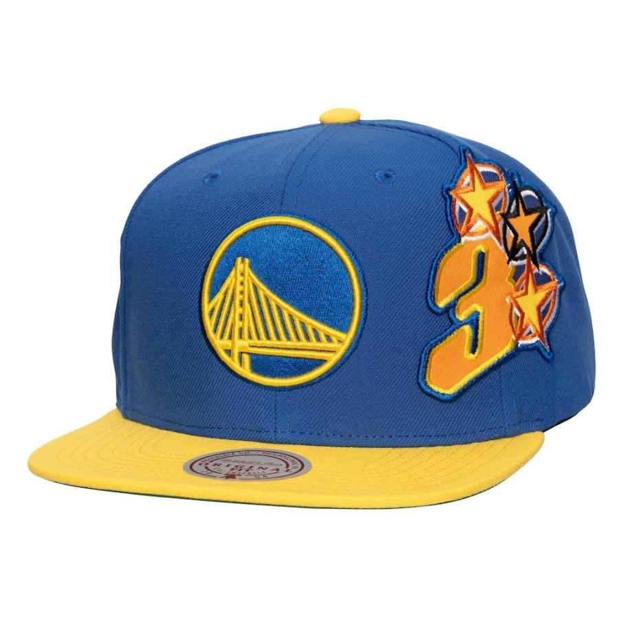 Mitchell&Ness（ミッチェルアンドネス） ミッチェル&ネス×ビリーアイ