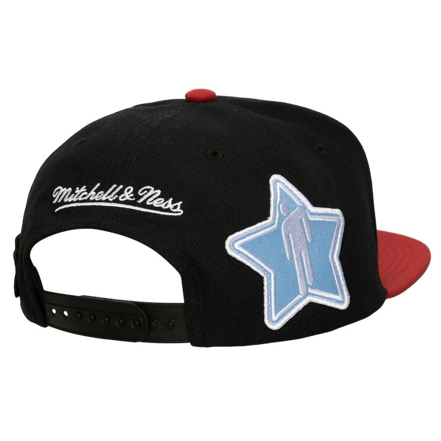 Mitchell&Ness ミッチェル&ネス×ビリーアイリッシュ 海外取寄