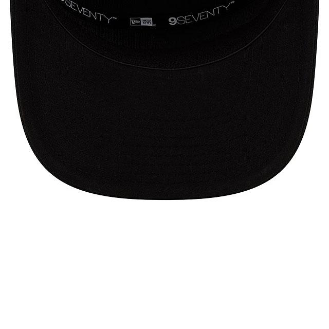 NEW ERA（ニューエラ） 2025 ナショナルリーグチャンピオン ロッカー